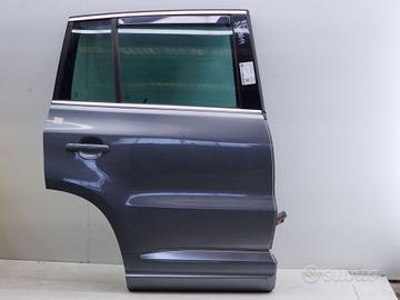 PORTA PORTIERA POSTERIORE DESTRA DX VOLKSWAGEN Tig