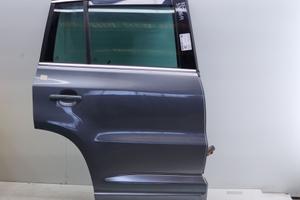 PORTA PORTIERA POSTERIORE DESTRA DX VOLKSWAGEN Tig