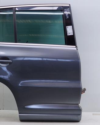PORTA PORTIERA POSTERIORE DESTRA DX VOLKSWAGEN Tig
