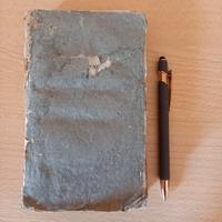 Il Vangelo secondo la cordanza de' Evangelisti