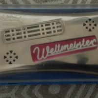 Armonica a bocca  Tremelo Vermona "Weltmeister" 