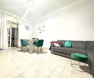 Appartamento Napoli [Cod. rif 3295419ARG]