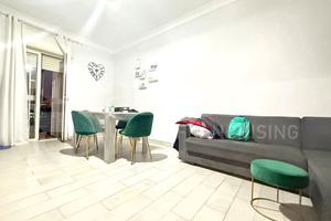 Appartamento Napoli [Cod. rif 3295419ARG]