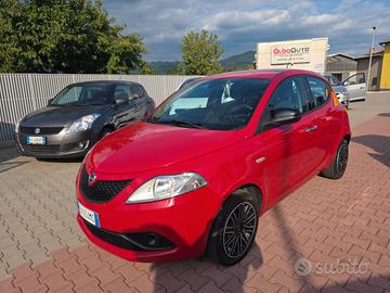Lancia Ypsilon 1.2 69CV perfetta e garantita 12M
