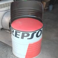 Poltrona Repsol