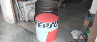 Poltrona Repsol