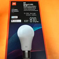 💡 Lampadina Smart Xiaomi Mi – Warm White (E27)