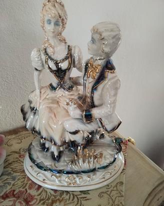 capodimonte 