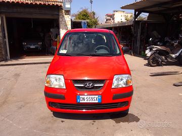 Hyundai Atos Prime 1.1 12V Like 08