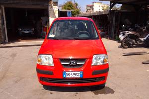 Hyundai Atos Prime 1.1 12V Like 08
