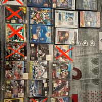 Giochi ps3/ps2