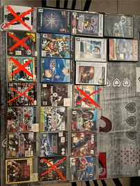 Giochi ps3/ps2