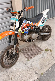 Pit bike110