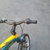 bici bambino