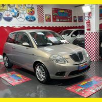 Lancia Ypsilon 1.2 60cv Oro - 2009