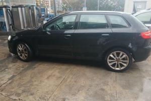 Audi a3 1.6