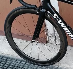 roval clx 50 rapide rim brake 