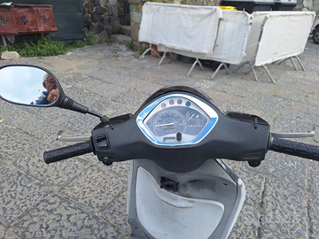 Passaggio ad altra categoria