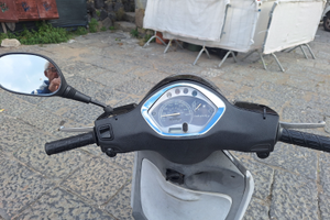 Passaggio ad altra categoria