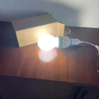 Lampada LED 50W bianco freddo