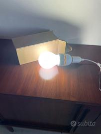 Lampada LED 50W bianco freddo