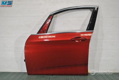 BMW serie 2 F45 Porta anteriore sinistra | 20287