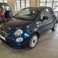 Fiat 500 1.0 Hybrid Lounge