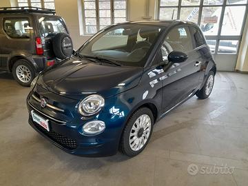 Fiat 500 1.0 Hybrid Lounge