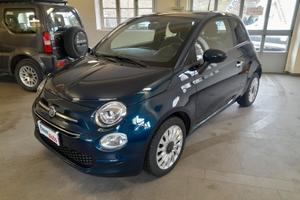 Fiat 500 1.0 Hybrid Lounge