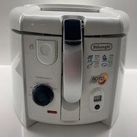 Friggitrice roto fry