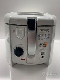 Friggitrice roto fry