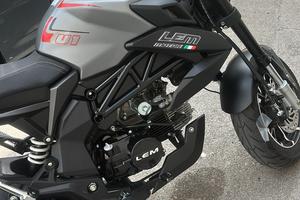 Lem brutus 110