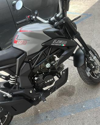 Lem brutus 110