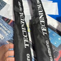 shimano deep drop 500/1000gr
