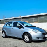 Fiat Grande Punto 1.2 Benzina 65cv 5p. *FRIZIONE N