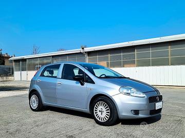 Fiat Grande Punto 1.2 Benzina 65cv 5p. *FRIZIONE N