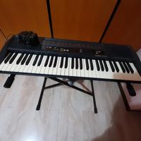 tastiera elettrica Kawai X130