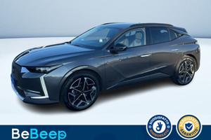 DS DS4 1.5 BLUEHDI CROSS RIVOLI 130CV AUTO