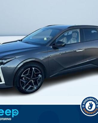 DS DS4 1.5 BLUEHDI CROSS RIVOLI 130CV AUTO