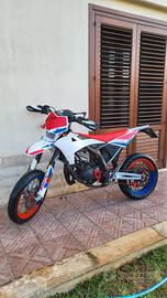 🏍️ FANTIC PERFORMANCE 50 – 2019 🏍️