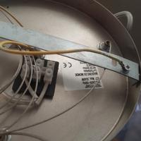 Lampada a sospensione, lampadario