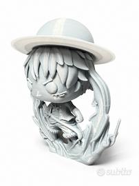 funko one piece luffy