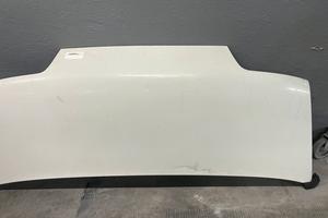 cofano per fiat ducato 2001