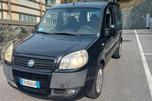 fiat doblo 1.3 multijet ok Neo patentati 