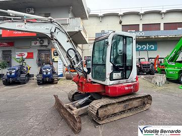 Takeuchi TB 153FR
