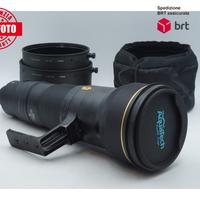 Nikon AF-S 600 F4 G ED VR (Nikon)