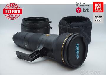 Nikon AF-S 600 F4 G ED VR (Nikon)