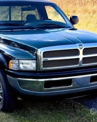 Motore dodge pickup 1999 sigla 155930