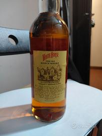 whisky White Horse