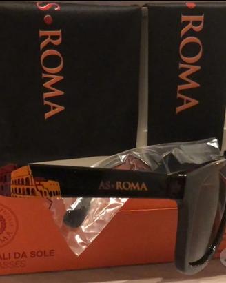 AS Roma originali occhiali da sole